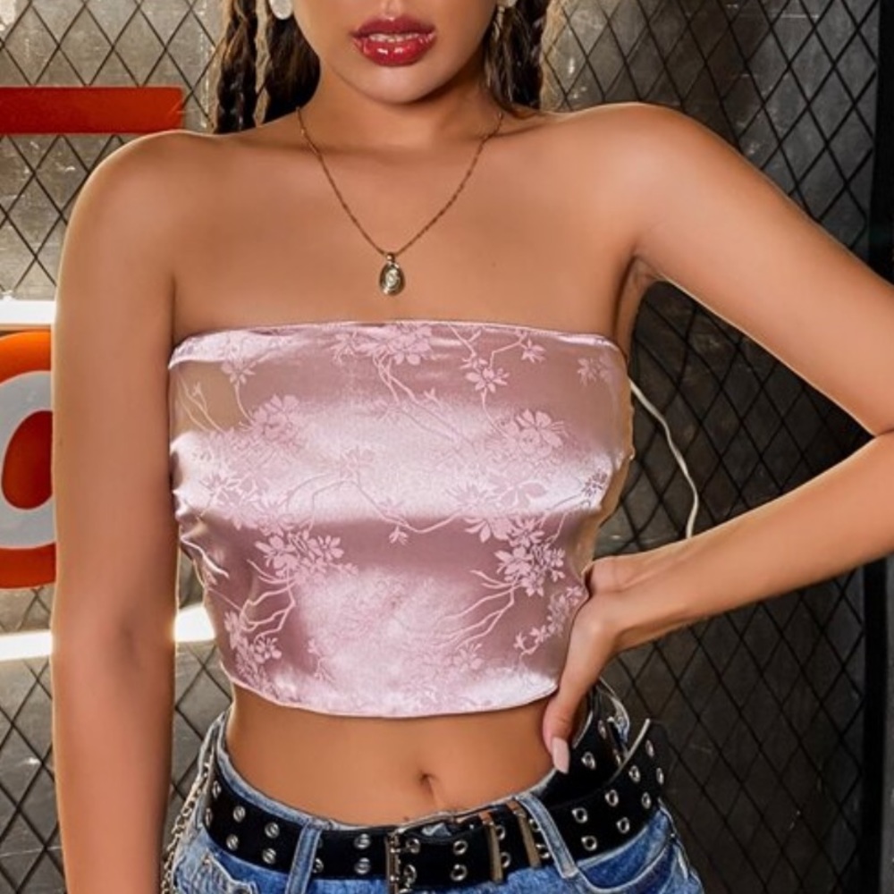 Oriental 2 piece set